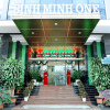 Отель Binh Minh Hotel, фото 19