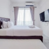 Отель Homey And Simply Studio Sky House Bsd Apartment Near Ice Bsd, фото 3