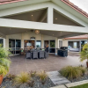 Отель Napier Bed & Breakfast Tequila Sunrise, фото 6