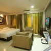 Отель Apartemet Grand Center Point @E'Ros Hotel, фото 33