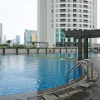 Отель Amazing 1BR Apartment at The Wave @ Rasuna Epicentrum, фото 15