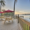 Отель Lakefront Florida Retreat - Pool Table & Boat Dock, фото 17