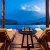 Отель Alila Jabal Akhdar, Oman, фото 27