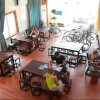 Отель Four Rivers B&B Mandalay - Hostel, фото 21