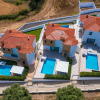 Отель Villa D'Oro - Luxury Villas & Suites, фото 19