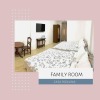 Отель Casa Rizalina Hotel, фото 4
