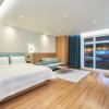 Отель JN Park Hotel, фото 23