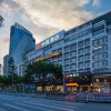 Отель E-Cheng Hotel Nanjing Dongge Road Metro Station, фото 1