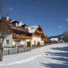 Отель Vogue Apartment in Sankt Margarethen im Lungau near Ski Lift, фото 7