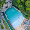 Отель Huitang Huatian Hot Spring Resort Hotel, фото 20