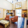 Отель Rodeway Inn & Suites South of Fiesta Park, фото 7