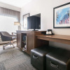 Отель Hampton Inn Lakeland, фото 28