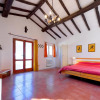 Отель Villa Caterina 450 meters from the beach with sea view immersed in the quiet of the hill-VILLA CATER, фото 7