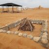 Отель Al Sarmadi Desert Night Camp, фото 38