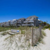 Отель Wrightsville Winds Townhomes Hosted by Sea Scape Properties, фото 1