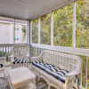 Отель Pet-friendly North Carolina Condo w/ Pool Access!, фото 15