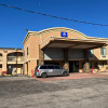 Отель Americas Best Value Inn NRG Park Medical Center, фото 1
