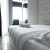 Отель Modern and Comfortable Studio Apartment Springlake Summarecon near Summarecon, фото 10