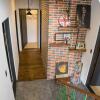 Отель Baker Street Design Inn в Тайнани