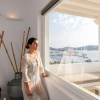 Отель Yalos Mykonos Luxury Home Sea & Sunset View Tagoo, фото 19