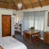 Отель Ladybrand Khaya Farm Lodge, фото 6