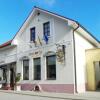 Отель Guest House Novus Rex, фото 12