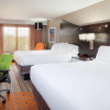 Отель Holiday Inn Express Atlanta Galleria - Ballpark Area, an IHG Hotel, фото 4