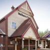 Отель Premier Inn Braintree (Freeport Village) в Брейнтри