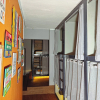 Отель Arch Dormitorio Cenang  - Hostel, фото 17