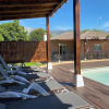 Отель Casa Rural La Lagunilla Golf, фото 26
