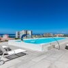 Отель Marina Nautico 9 Luxury & Great Rooftop Pool View by Kivoya, фото 22