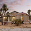 Отель Chuckwalla by Avantstay Joshua Tree Haven w/ Hot Tub & Modern Interior, фото 12