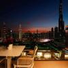 Отель Spacious 3 BR, wide open views to Burj Khalifa, Fountain & Entire Downtown Dubai, фото 1