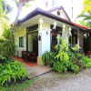 Отель Baan Thapae Boutique Resort and Thai & Relax Massage, фото 23