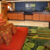 Отель Fairfield Inn Suites Madison East, фото 7