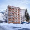 Отель Appartement Les Deux Alpes, 1 pièce, 4 personnes - FR-1-348-197, фото 13