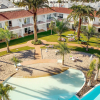 Отель Sunprime Atlantic View Suite & Spa, фото 12