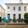 Отель Stunning 2 Bed in the Heart of Cheltenham!, фото 18