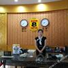 Отель Super 8 Hotel в Hotan