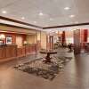 Отель Hampton Inn & Suites Williamsburg Historic District, фото 14