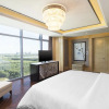 Отель Sheraton Langfang Chaobai River Hotel, фото 7