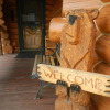Отель Bear Paw Lodge, фото 10