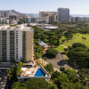 Отель Luana Waikiki Hotel & Suites, фото 23