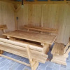 Отель Holzhaus in Hinterstoder, фото 13