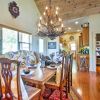 Отель Bryson City Condo w/ Spectacular Views & Amenities, фото 11