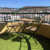 Отель Suncanarias Apartamento Torres del Sol 1305, фото 9