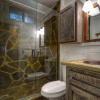 Отель Creekside R&R by Escape to Blue Ridge, фото 19