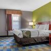 Отель Quality Inn & Suites Bedford West, фото 14