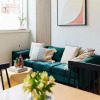 Отель The Waltham Forest Escape - Adorable 2Bdr Flat, фото 5