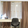 Отель Spacious Studio Apartment @ The H Residence near MT Haryono, фото 12
